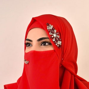 Wholesale Hijab Etsy Canada