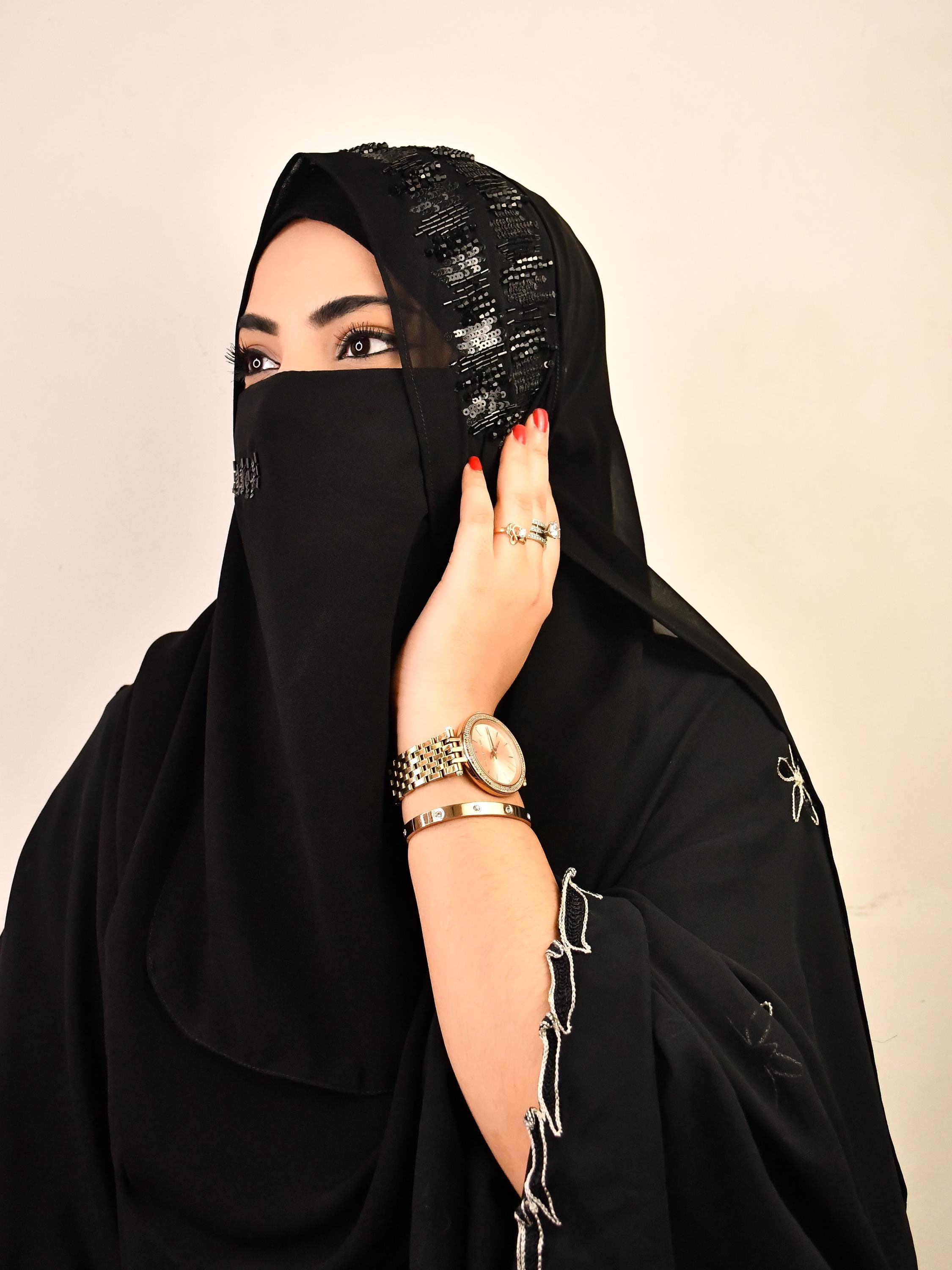 hijab dropbox