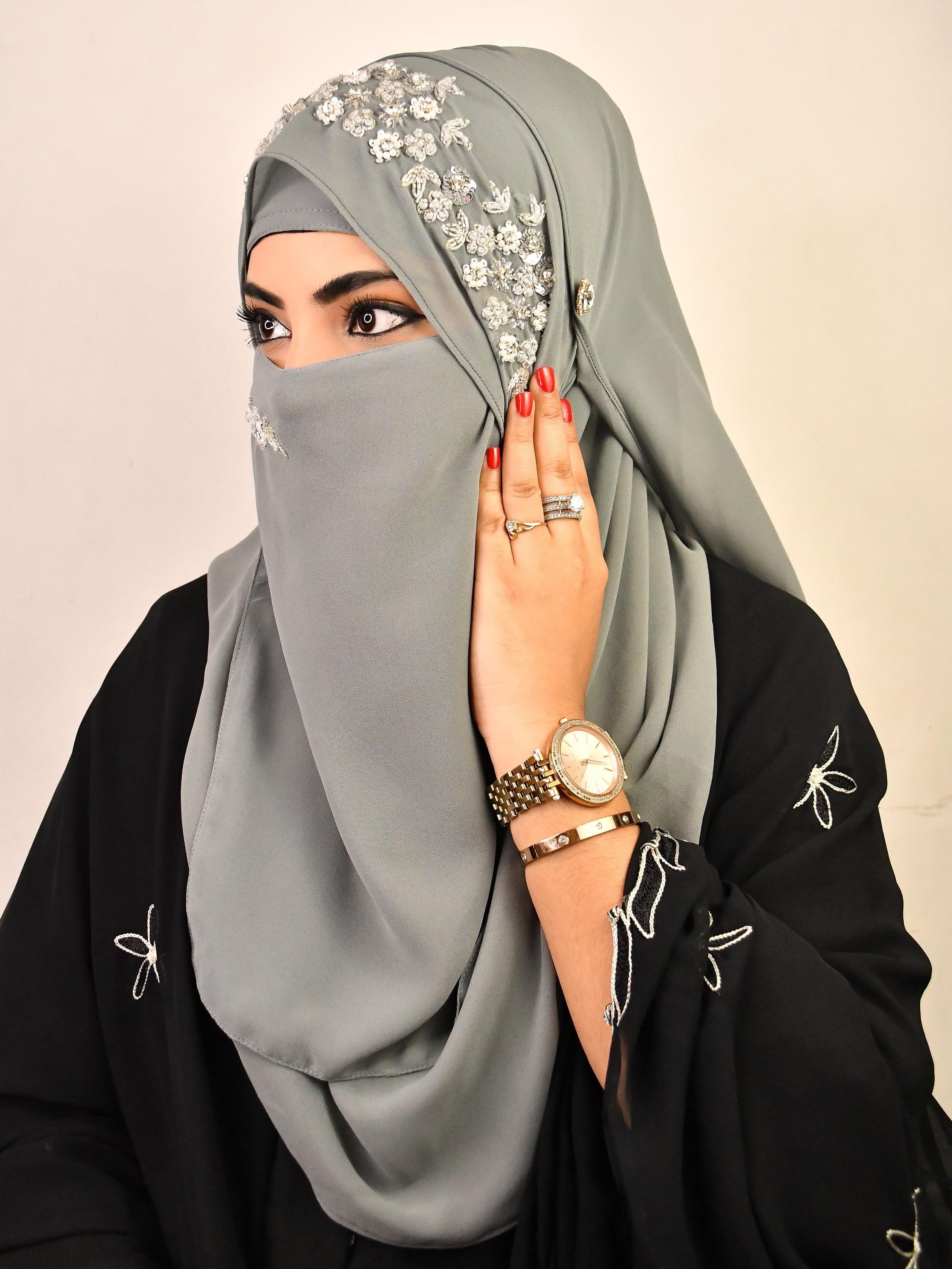 mirraw hijab