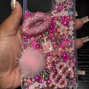 Junk Cell Phone Case