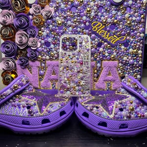 Custom Bling Bundles