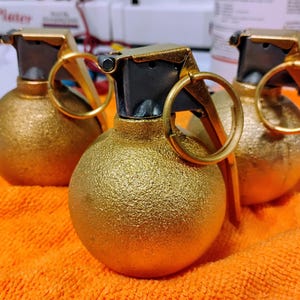 F1 grenade - Etsy 日本