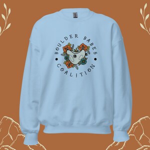 Crewneck Sweatshirt