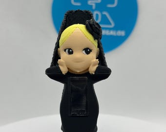 Los Angel Cofrades: Los Cofraditos Figuras Semana Santa