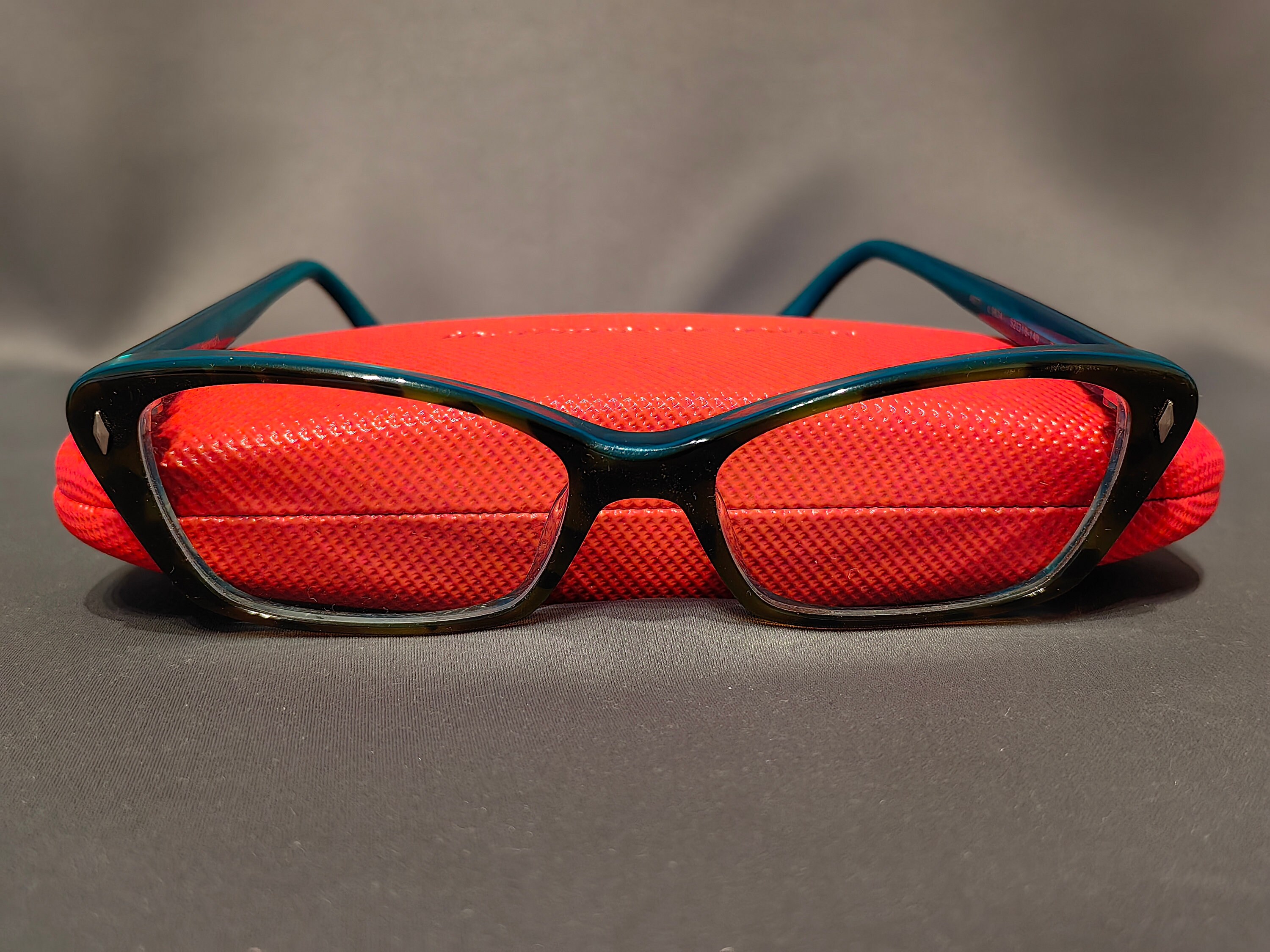 Denmark eyeglasses - Etsy 日本