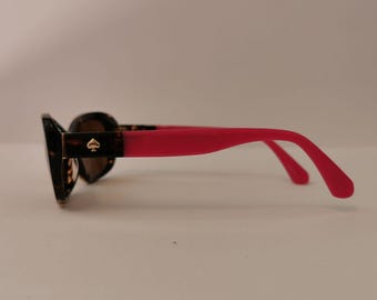Kate Spade Hello Sunshine Sunglasses, Claretta  display picture 3