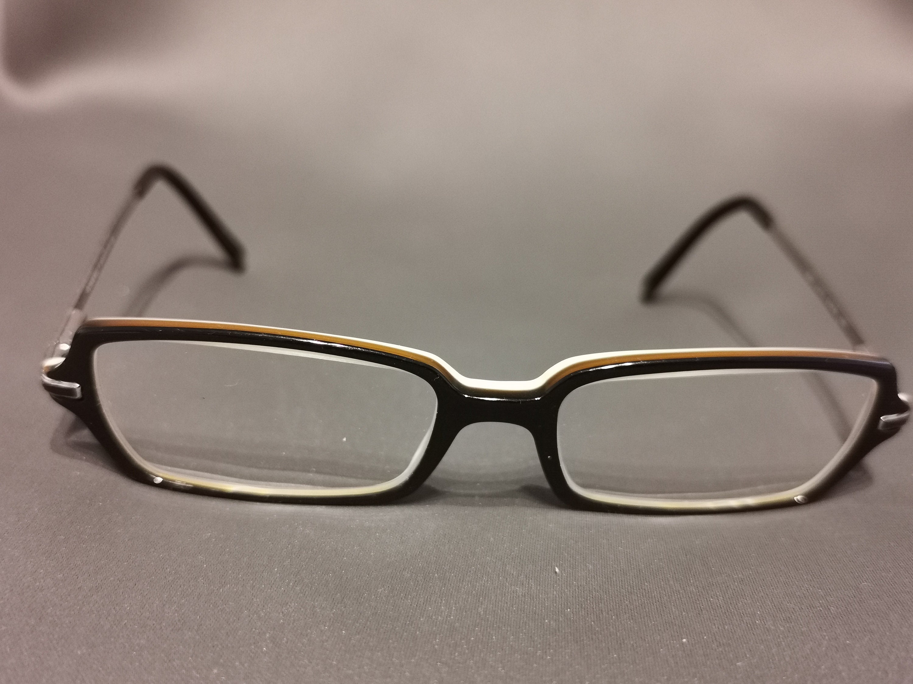 Eyewear. Eyeglasses Chanel. Model 3057 C.711 Bicolor 