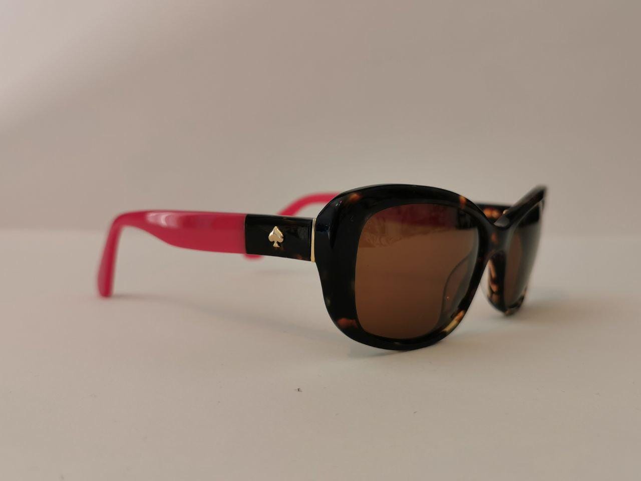 Kate Spade Hello Sunshine Sunglasses, Claretta 