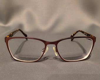 Eyewear frame Bjorn Borg Tanner model 3B4. Beautiful color frame Bjorn Borg.