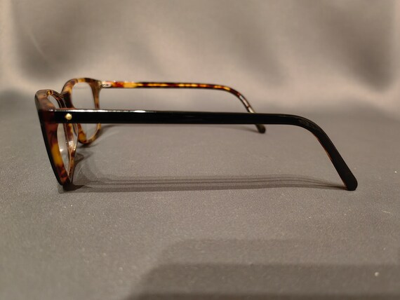 Specsavers eyeglasses mod. PENNY+, elegant two co… - image 4