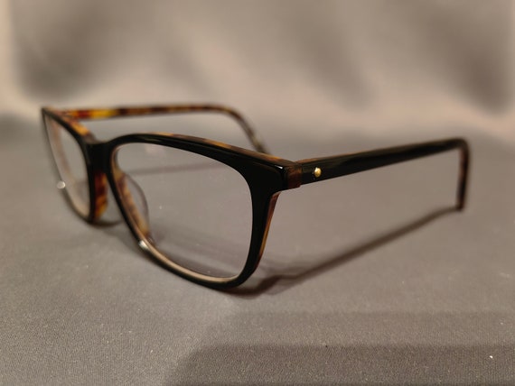 Specsavers eyeglasses mod. PENNY+, elegant two co… - image 3