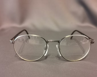 Silhouette 5416 40 6055 Titanium Bronze Gray Rimless  display picture 3