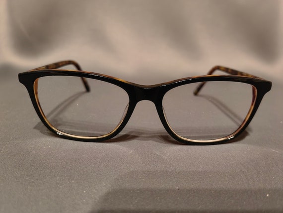 Specsavers eyeglasses mod. PENNY+, elegant two co… - image 2