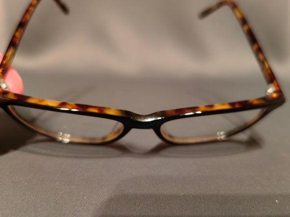 Specsavers eyeglasses mod. PENNY+, elegant two co… - image 6