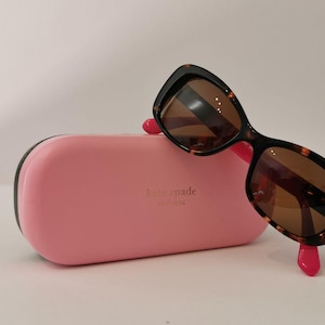 Eyeglasses Kate Spade - Etsy Canada display picture 3