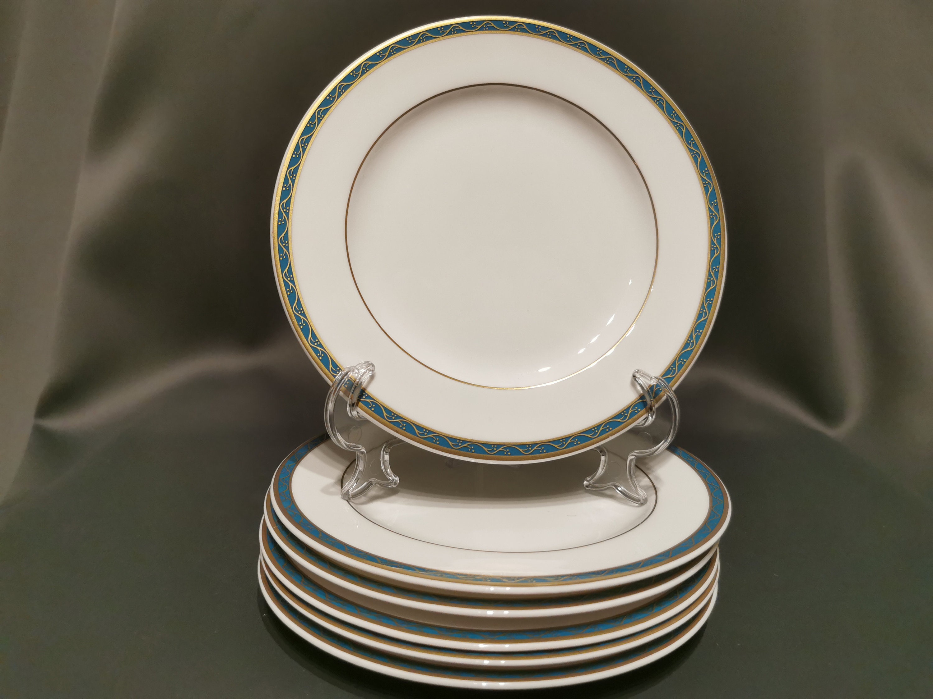 Thai royal porcelain - Etsy 日本
