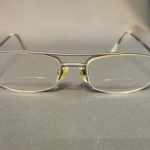 Eyeglasses Frame POOL TITANIUM 4295 Sandblasted Gray  51 18 135. Titanium eyewear frame.