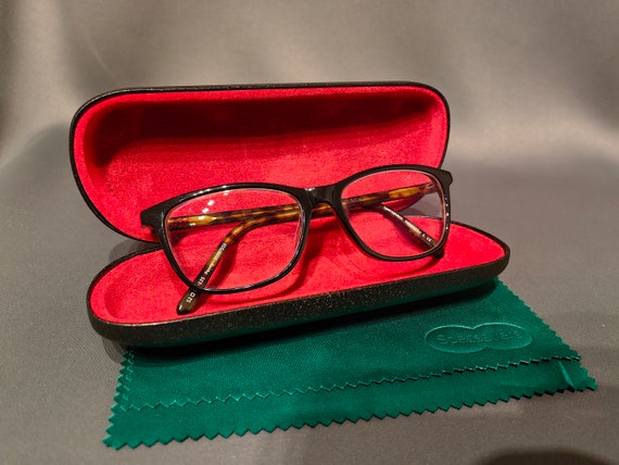 Specsavers eyeglasses mod. PENNY+, elegant two co… - image 1