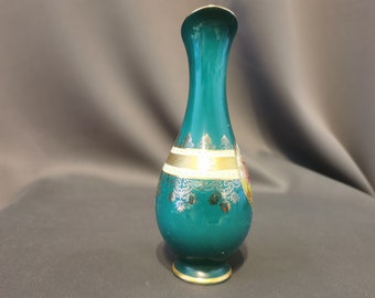 ヴィンテージ カールスバッド バイエルン磁器花瓶、J.K. Decor - Etsy 日本