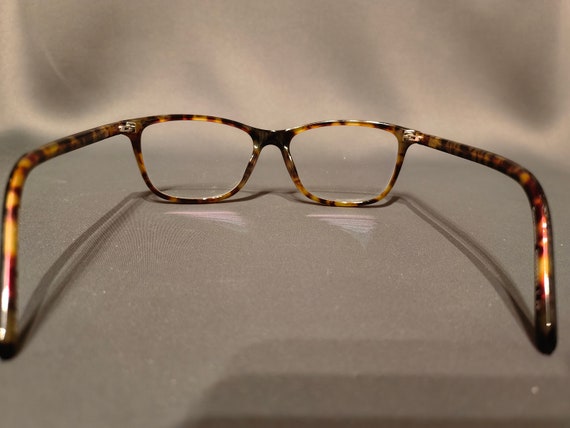 Specsavers eyeglasses mod. PENNY+, elegant two co… - image 7