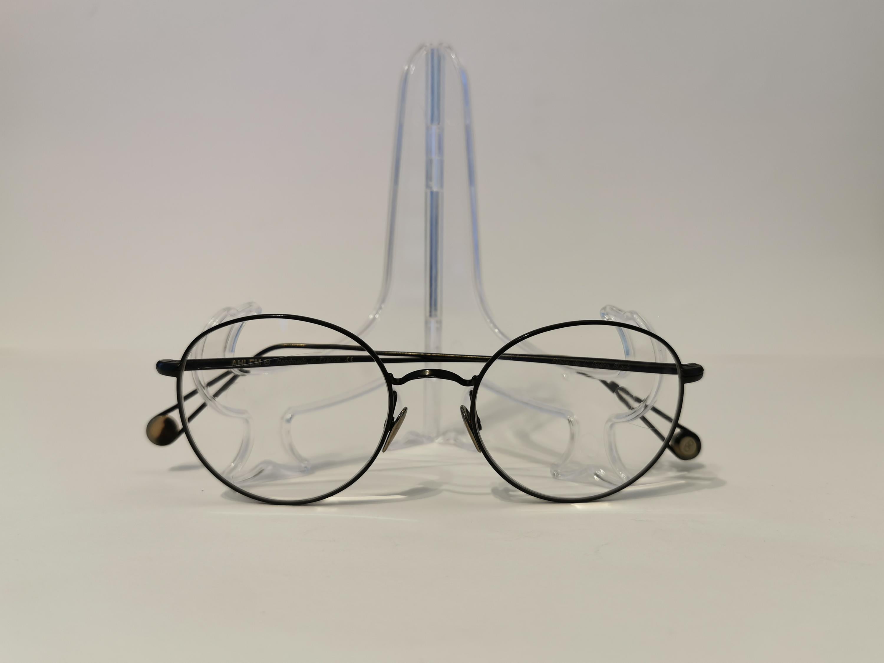Ahlem Eyeglasses, Model Place De L