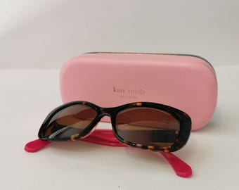 Kate Spade Hello Sunshine Sunglasses, Claretta  display picture 3