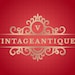 Vintage-Antik