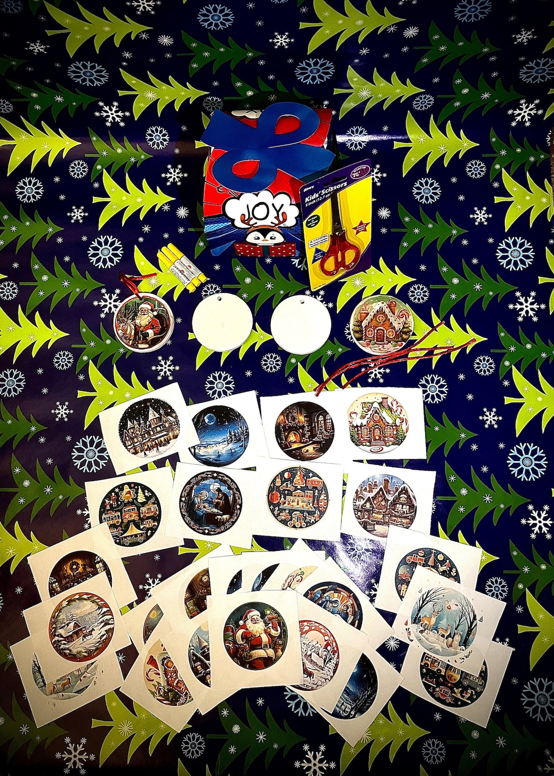 diy-christmas-ornament-kit-2023-custom-family-christmas-ornament-diy
