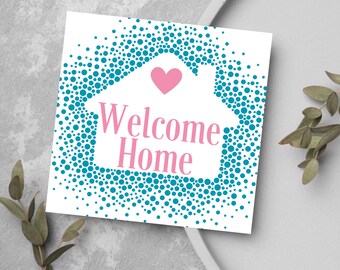 Carte nouvelle maison, carte de déménagement, carte première maison, carte nouvelle maison, carte de déménagement, carte de déménagement, carte de déménagement