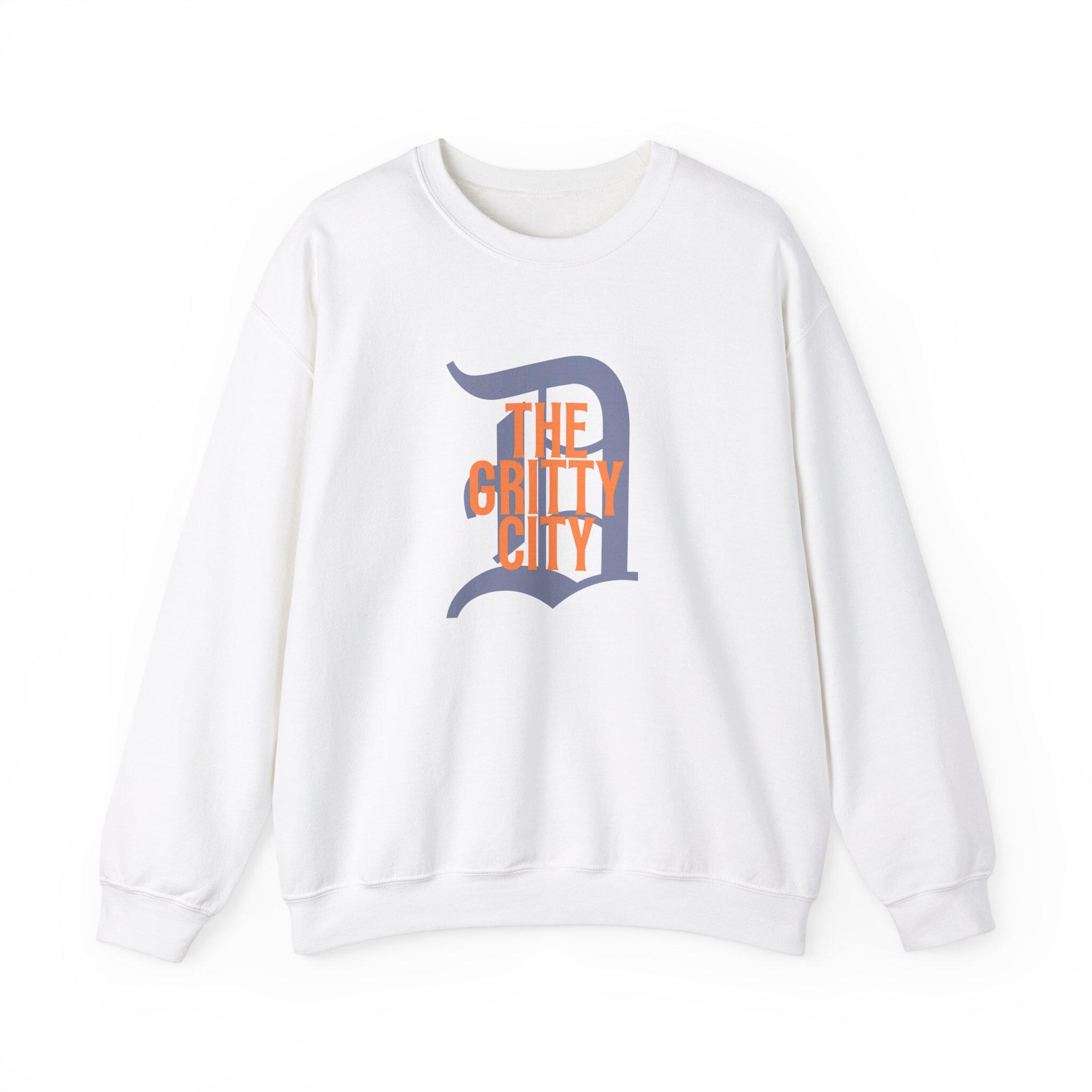 Detroit Tigers Shirt, Detroit Tigers Playoff, Detroit Grit