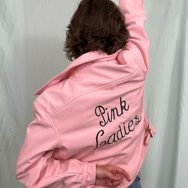 Grease Costume Etsy