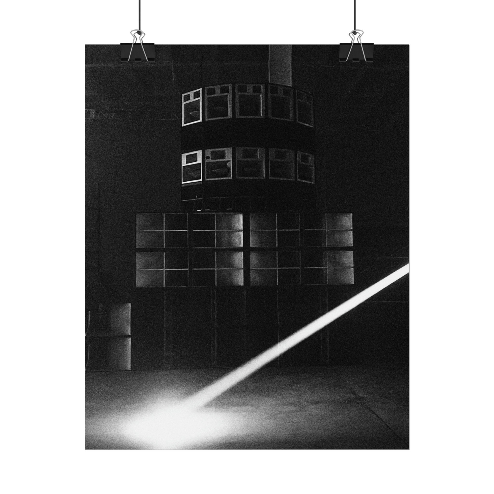 DOWNLOAD: Funktion One Speakers Art Print, Digital Download Print