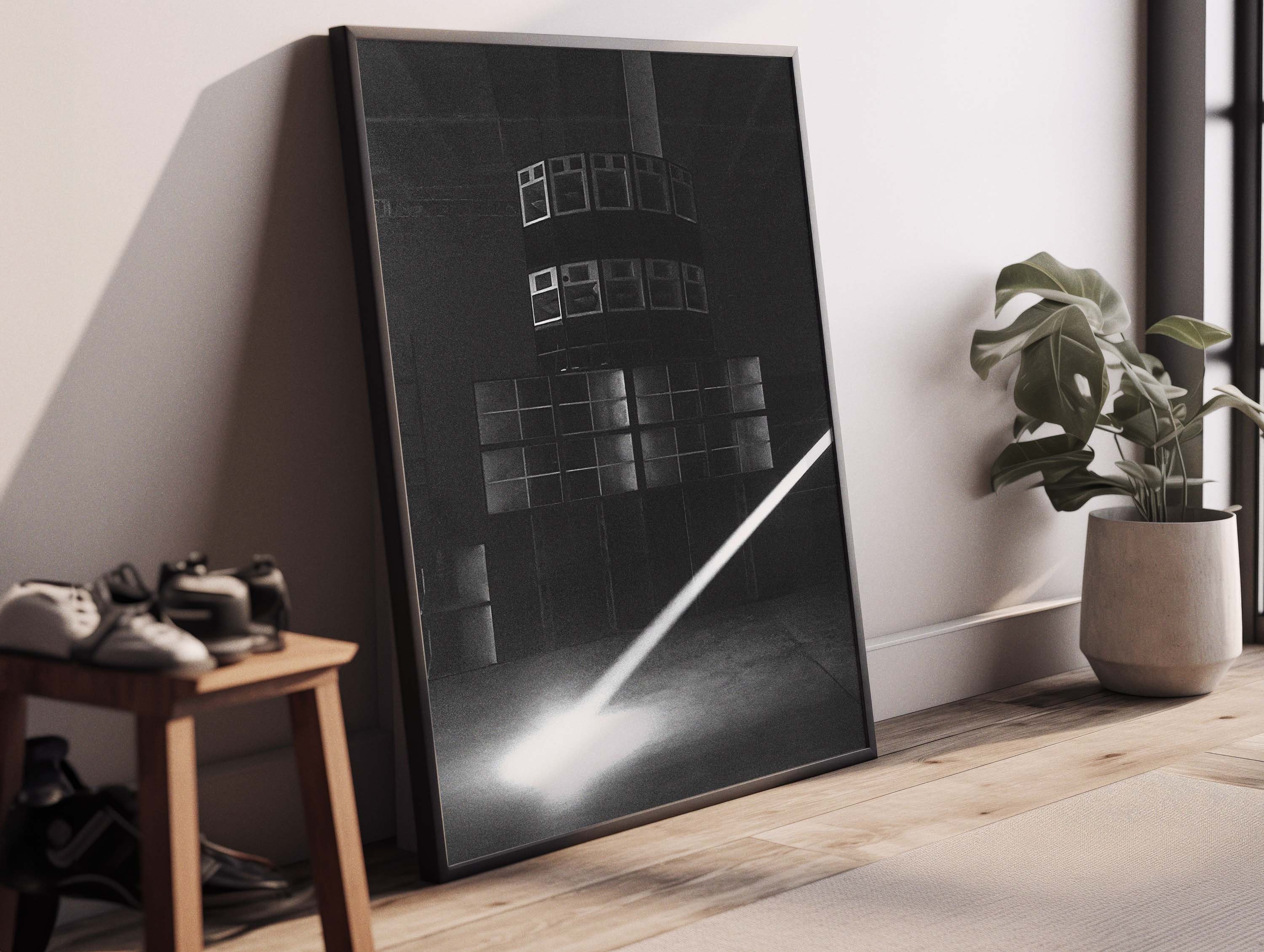 DOWNLOAD: Funktion One Speakers Art Print, Digital Download Print