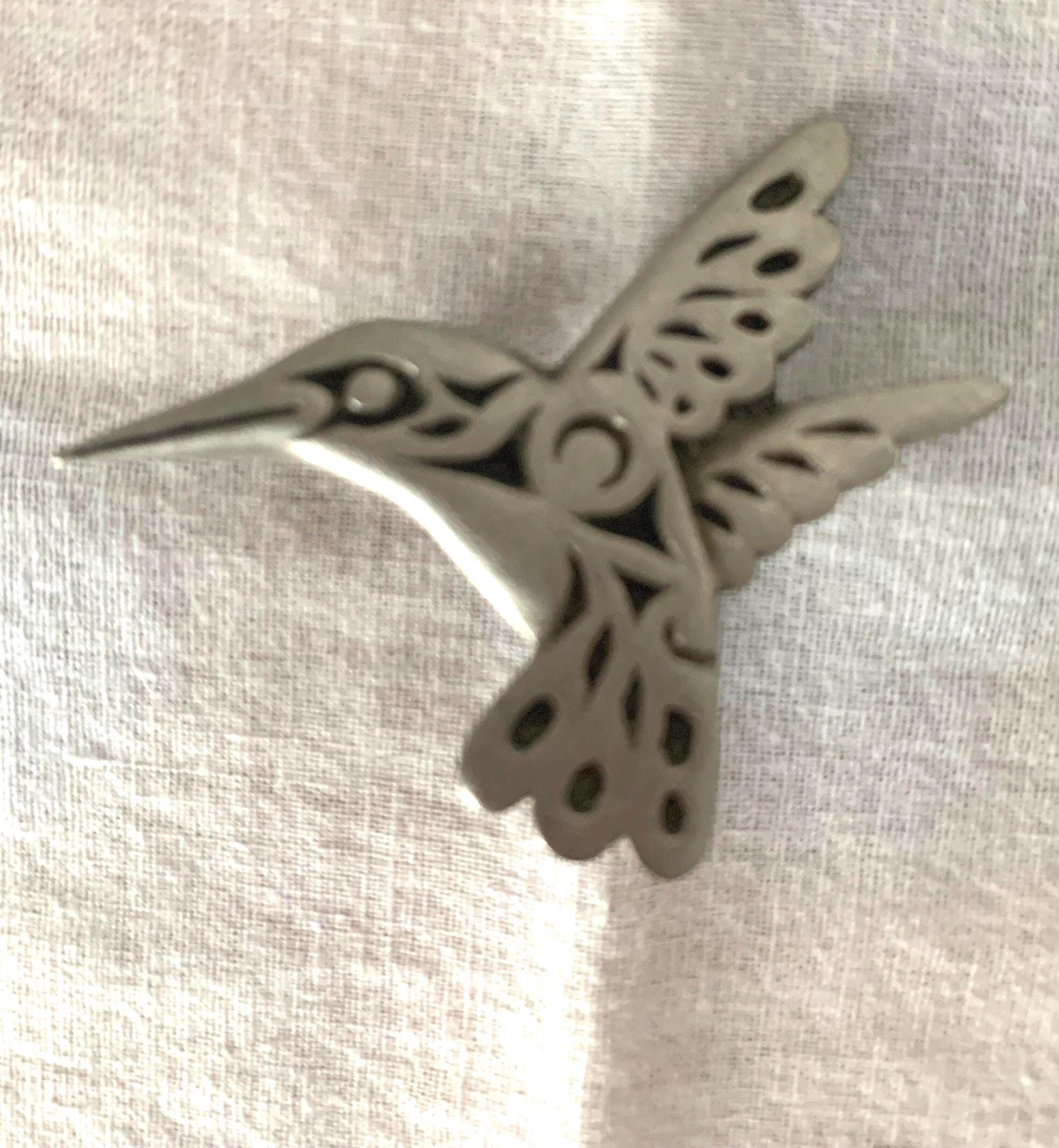 Frederick Pewter Canada - Etsy