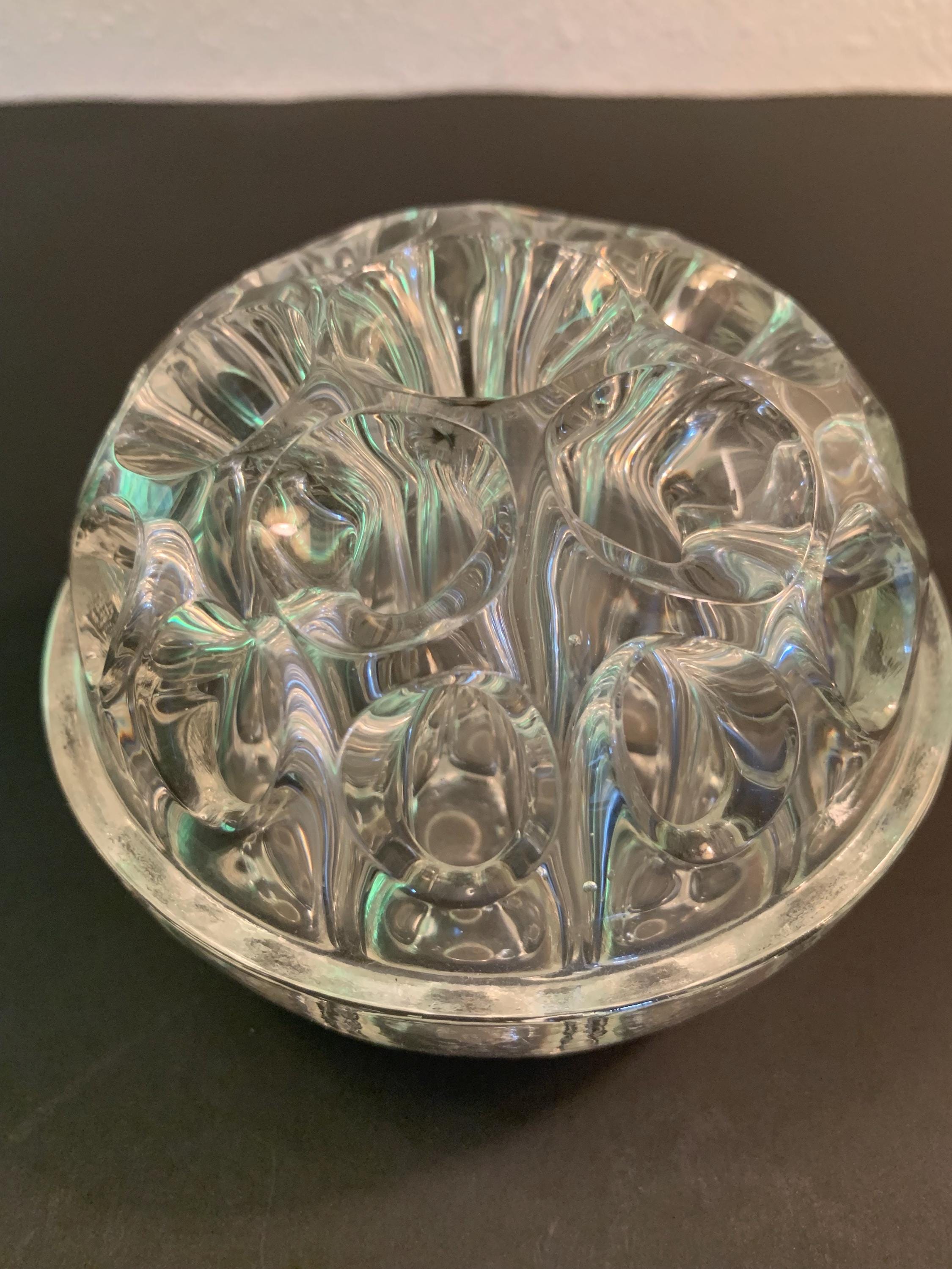 Reims Glass France - Etsy