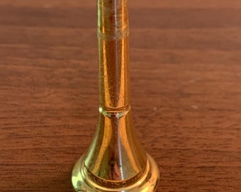 Vintage Noblet Paris Concert Flute C-foot Plateau French Arms - Etsy