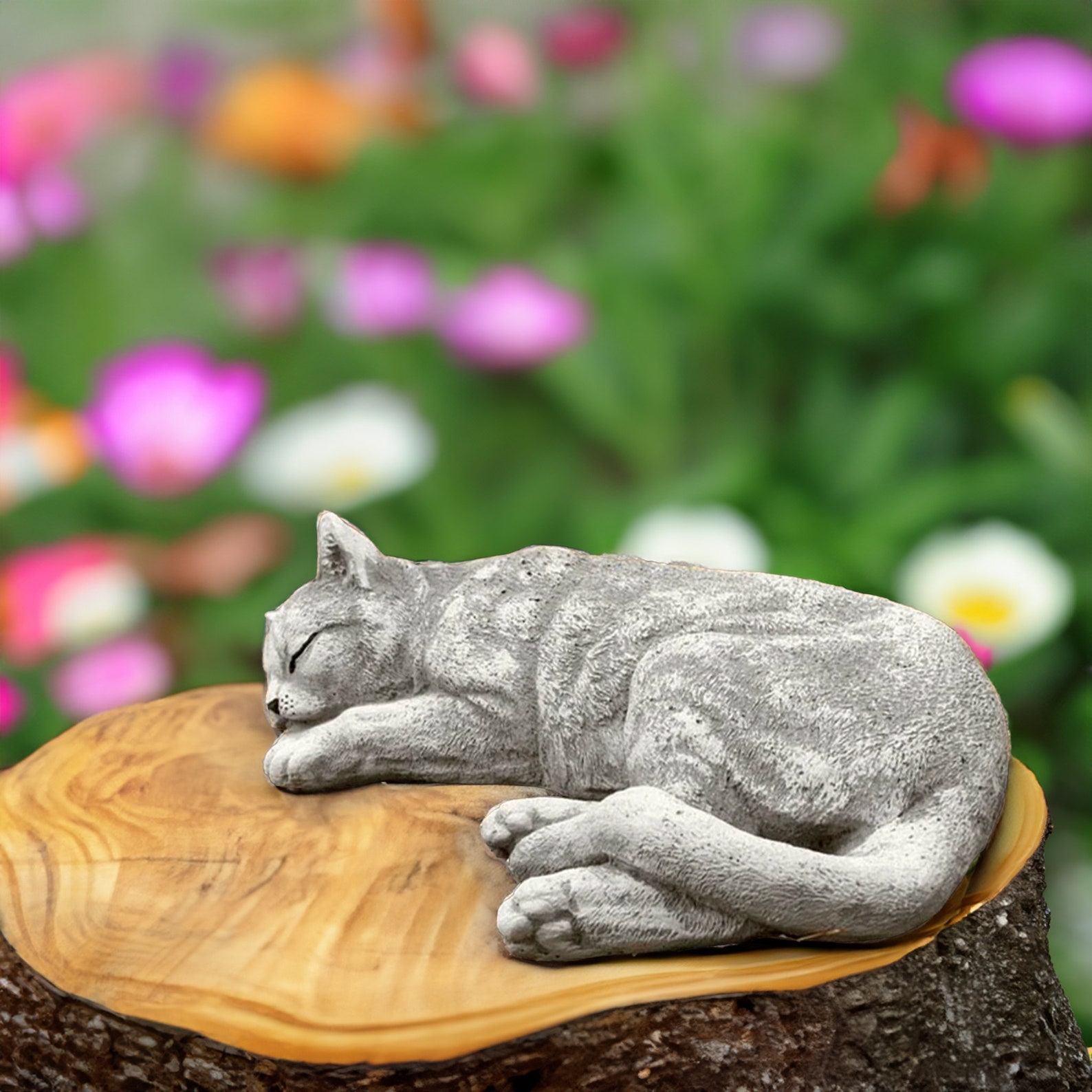 Animal Yard Art - mlis0jw