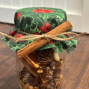 Christmas Potpourri