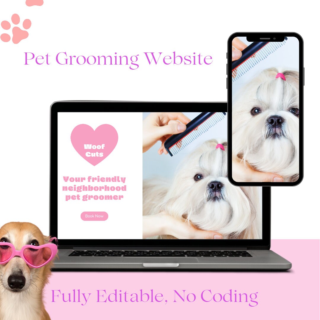 Pet Groomers All About Dogs Grooming All About The Dog Grooming
