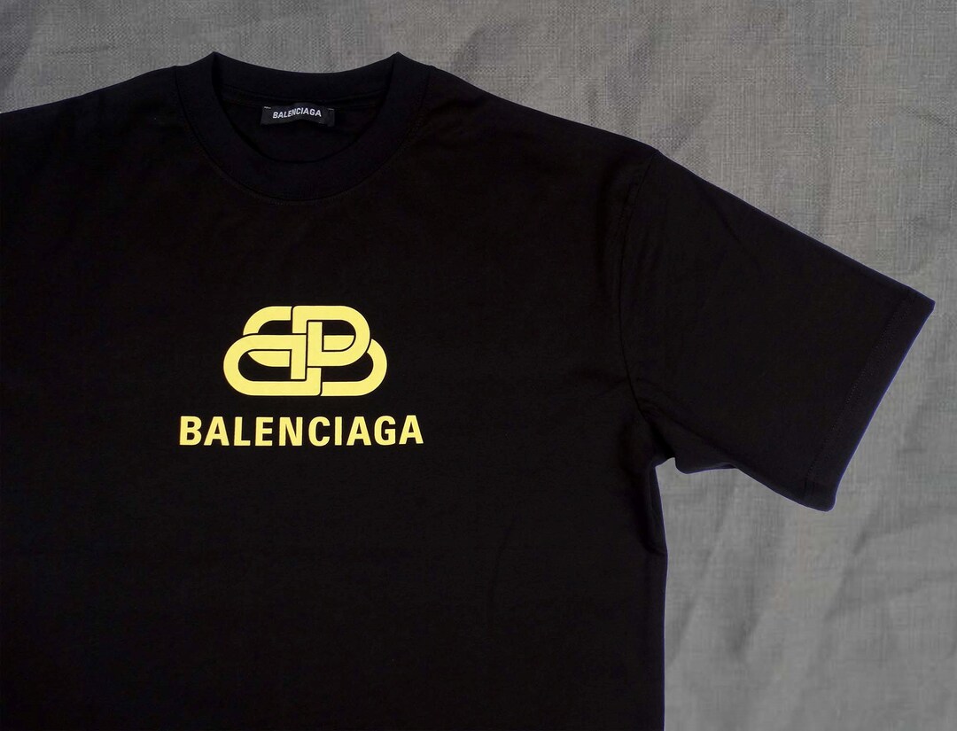 balenciaga t shirt mens 2016