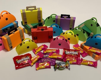 Party Favors / Stocking Stuffers / Small Gift Bags