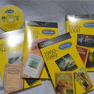 National Geographic Dvd - Etsy