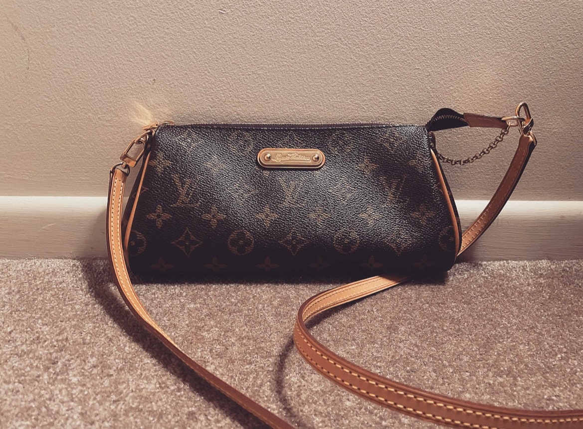 eva louis vuitton