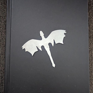 Dragon Bookmark