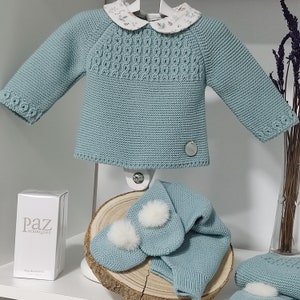 Ropa de bebe talla 0 top