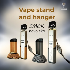 Smok Novo Case - Etsy
