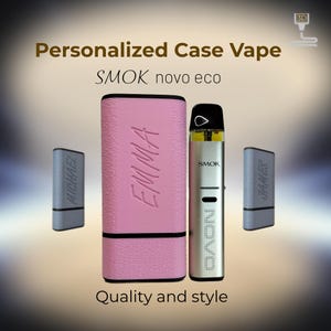 Smok Novo Case