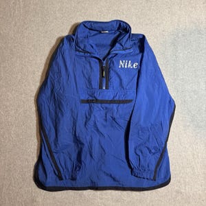 Nike 90s Quarter Zip - Etsy