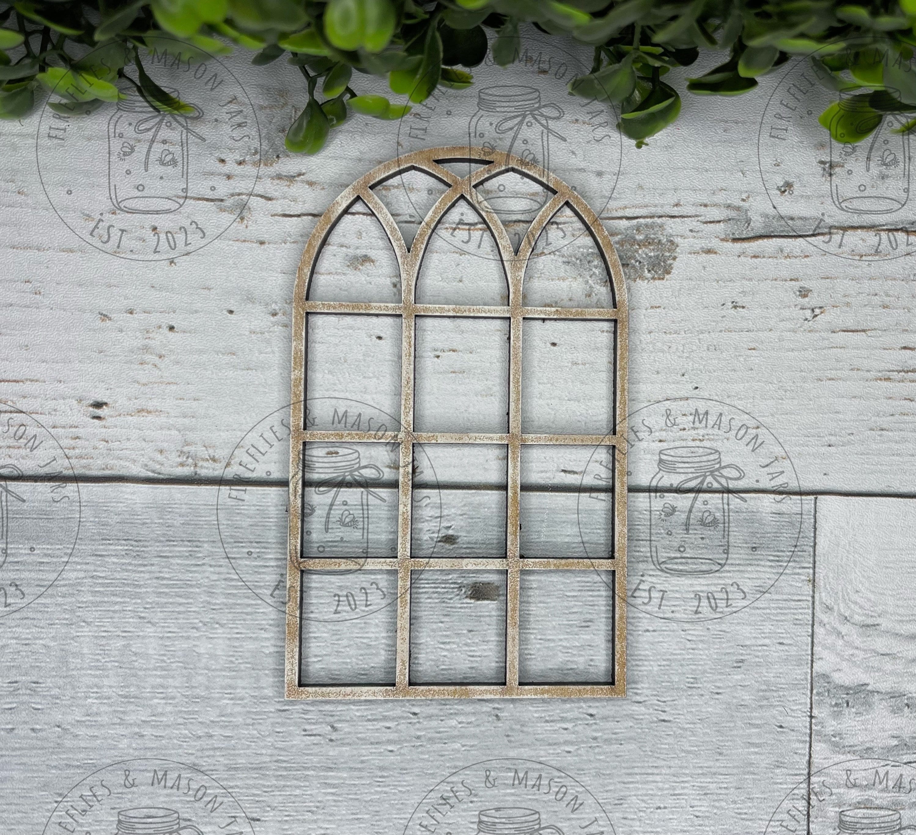 Religious Easter Tiered Tray Set