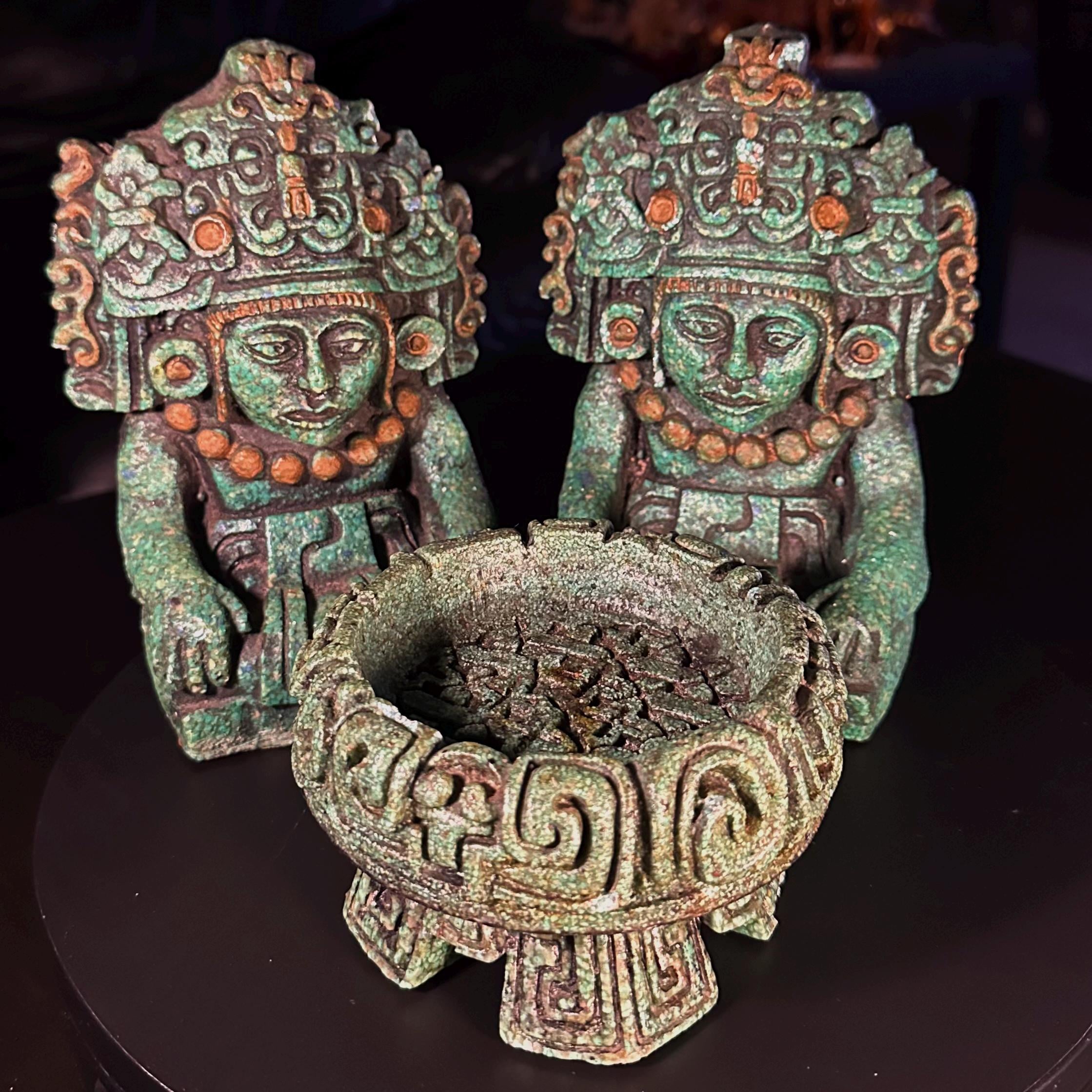 Zarebski mexico - Etsy 日本